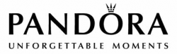 PANDORA-Logo