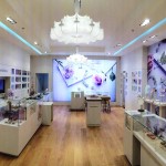 Pandora réalisation complète boutique ROSNY2