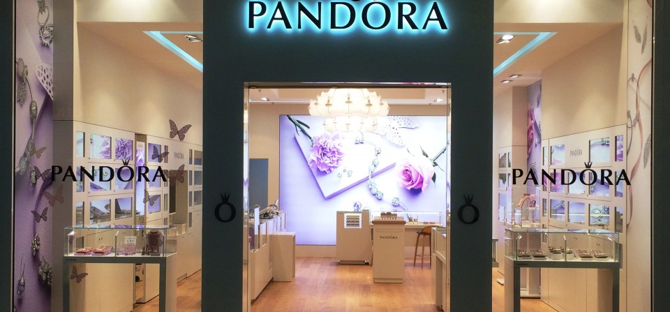 PANDORA Boutique