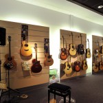 Yamaha_Showroom guitares & percussion (5)