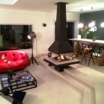 Aménagement intérieur