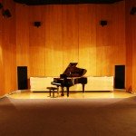 Auditorium Yamaha
