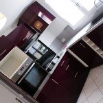 Aménagement cuisine