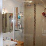Rénovation complète salle de bain