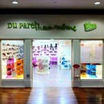 Réalisation complète boutique (Nancy)