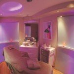Cabine Marionnaud