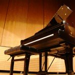 Auditorium Yamaha