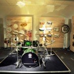 Yamaha_Showroom guitares & percussion (5)