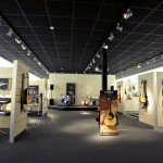 Yamaha_Showroom guitares & percussion (6)