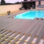 Amenagement extérieur-Piscine