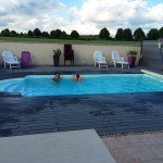 Amenagement extérieur-Piscine