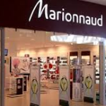 Agencement Boutique Marionnaud